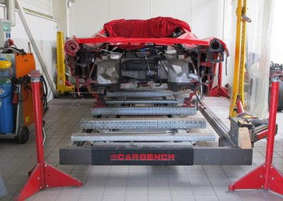 Carrosserie Ferrari Maserati tesla Grand Est